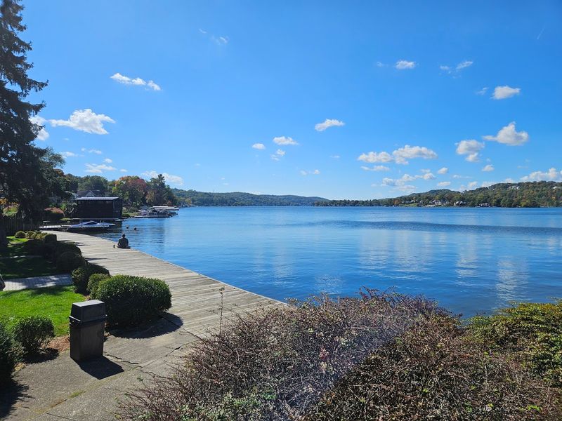 Angeloni's on Lake Mohawk