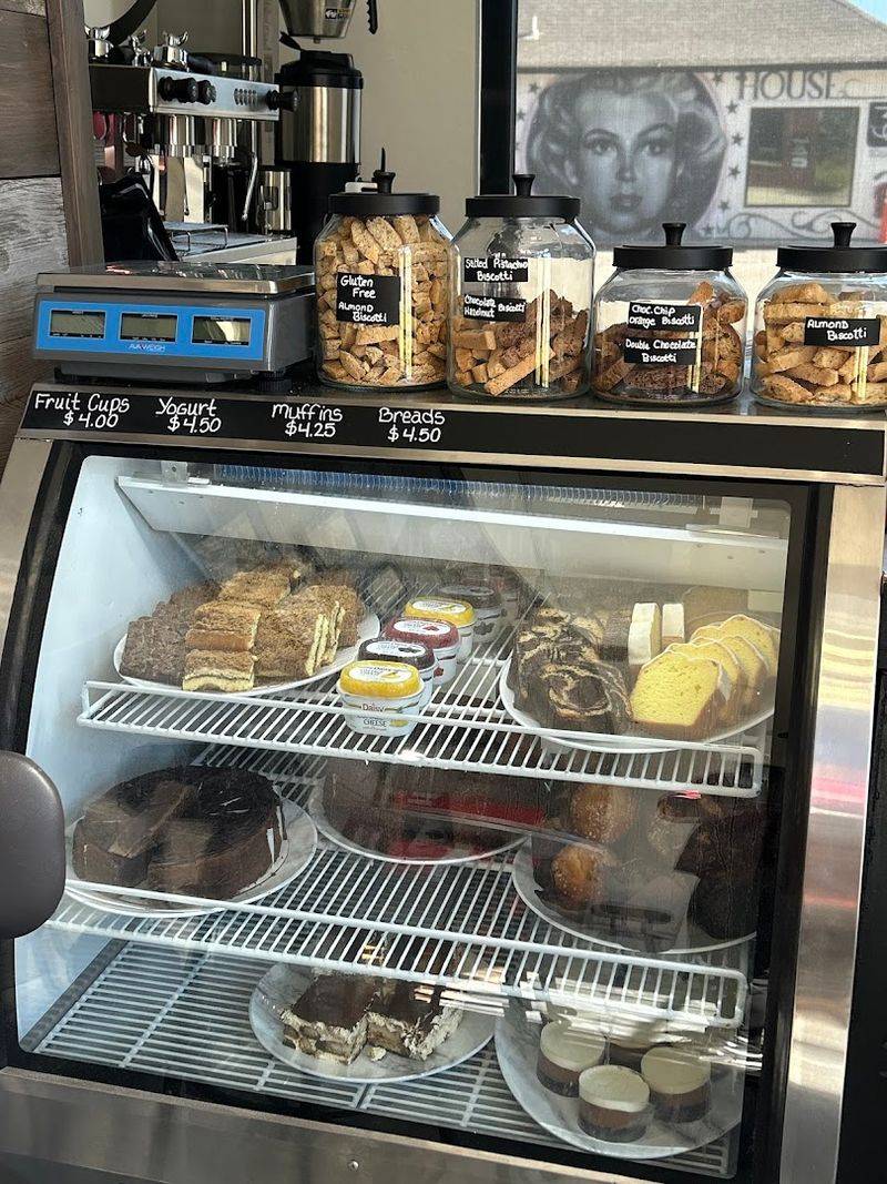Angelo's Italian Deli