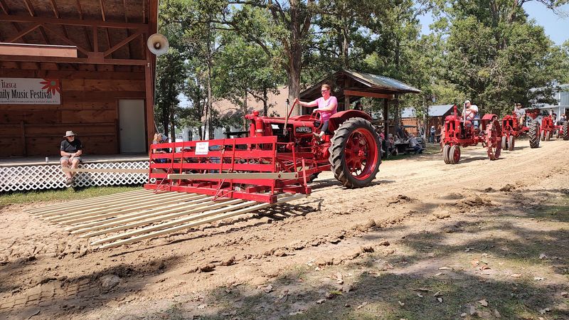 Annual Show Weekend: A Three-Day Family Tradition