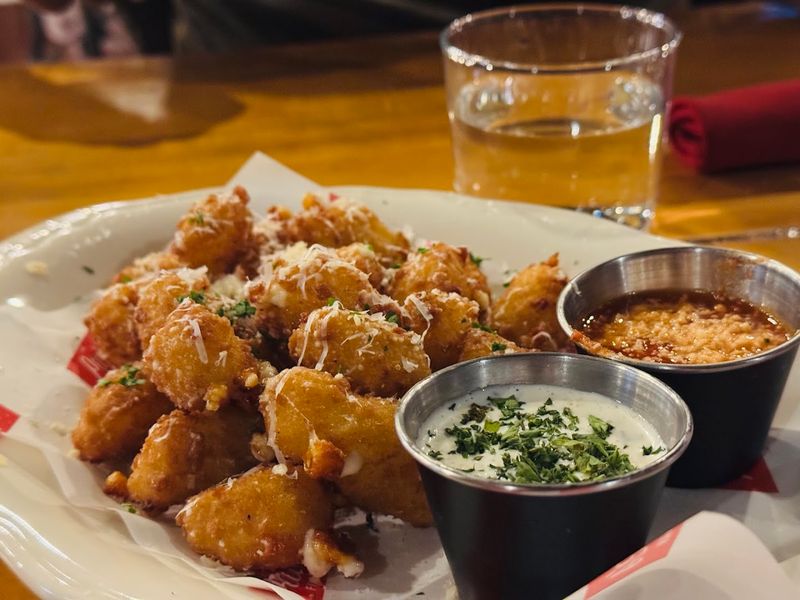 Antipasti and Starters That Steal the Show