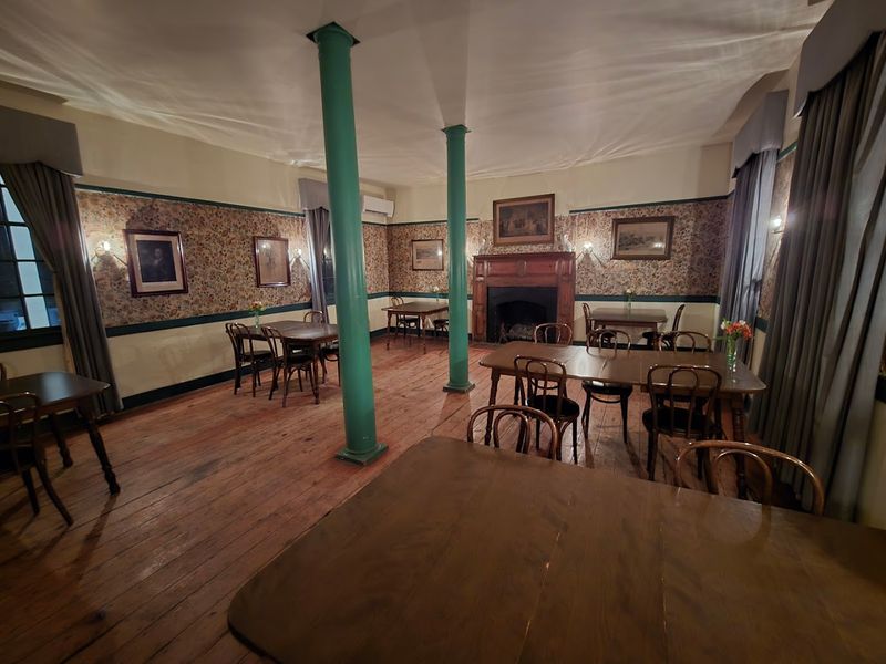 Antiques, Architecture, and a Manor House Worth Exploring