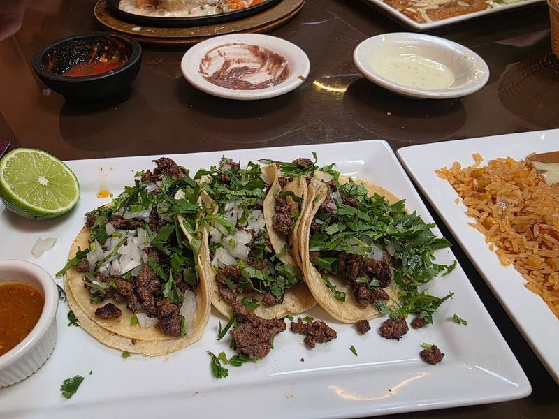 Antojitos Mexicanos, St. Cloud, Minnesota