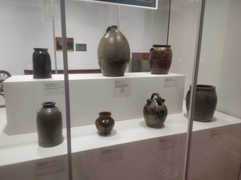 Appalachian Cultural Heritage Galleries Worth Savoring Appalachian Cultural Heritage Galleries Worth Savoring
