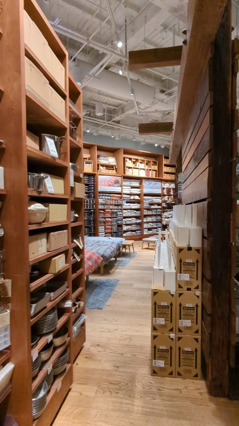 Apparel for Men and Women With a Japanese Aesthetic