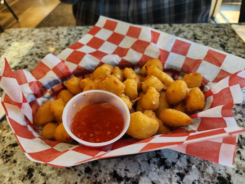 Appetizers That Deserve Serious Attention Appetizers That Deserve Serious Attention