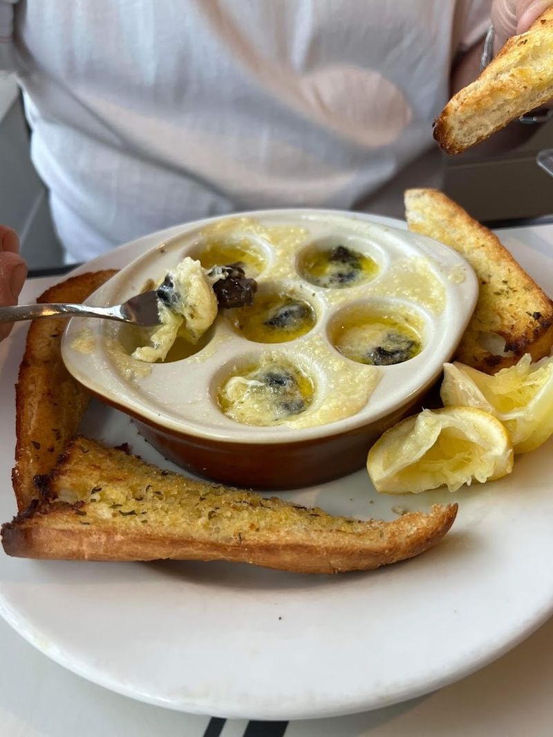 Appetizers That Kick Off the Night Right