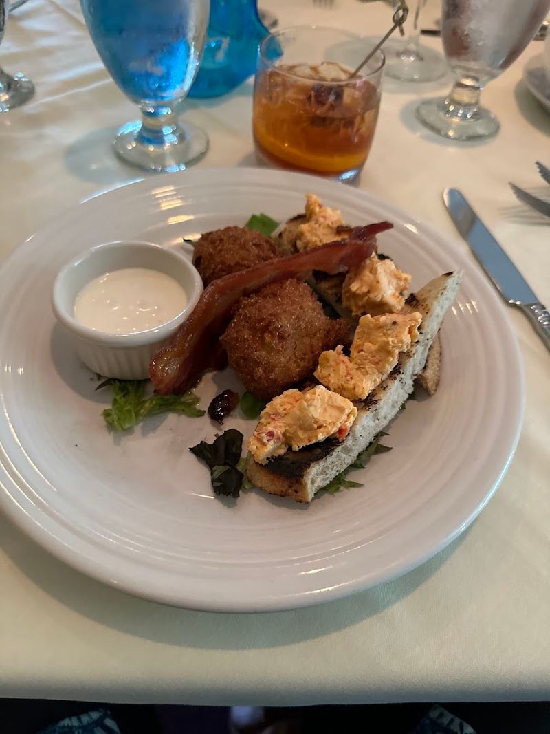 Appetizers That Raise the Bar Before the Main Event