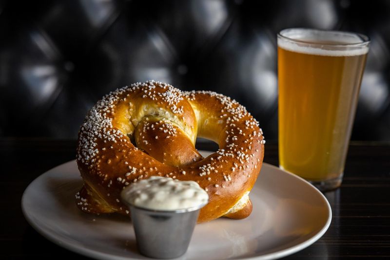 Appetizers That Set the Tone Early