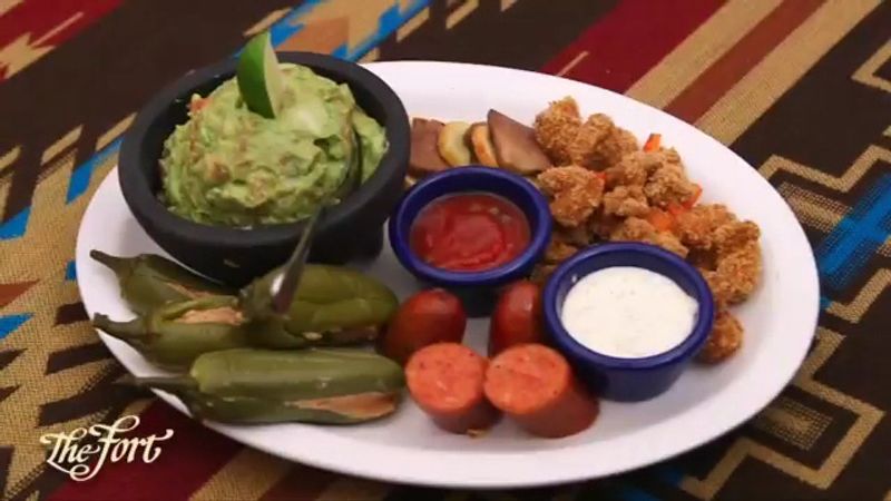 Appetizers That Set the Tone Immediately Appetizers That Set the Tone Immediately