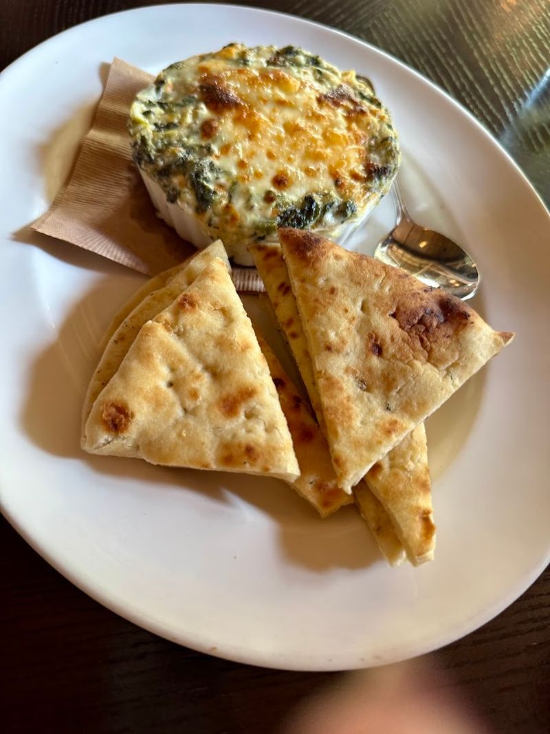 Appetizers Worth Ordering Before the Hike Even Starts