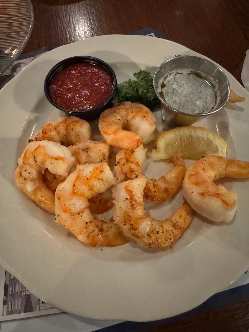 Appetizers and Starters Set a Great Tone Appetizers and Starters Set a Great Tone