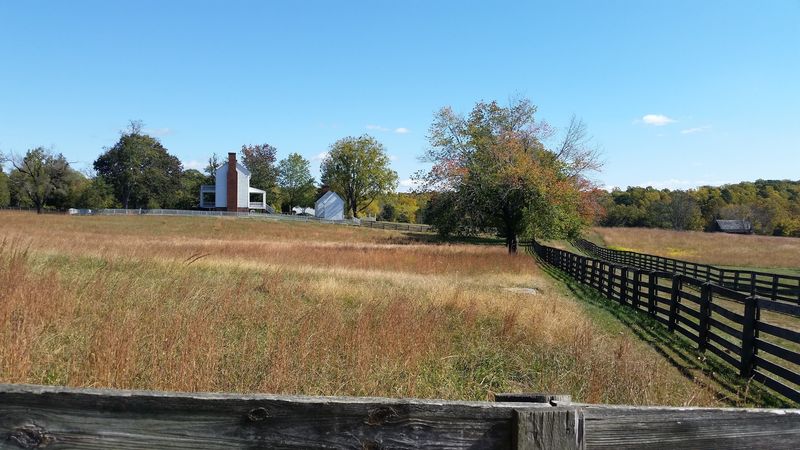 Appomattox Hides a Lake That Almost Nobody Talks About Appomattox Hides a Lake That Almost Nobody Talks About