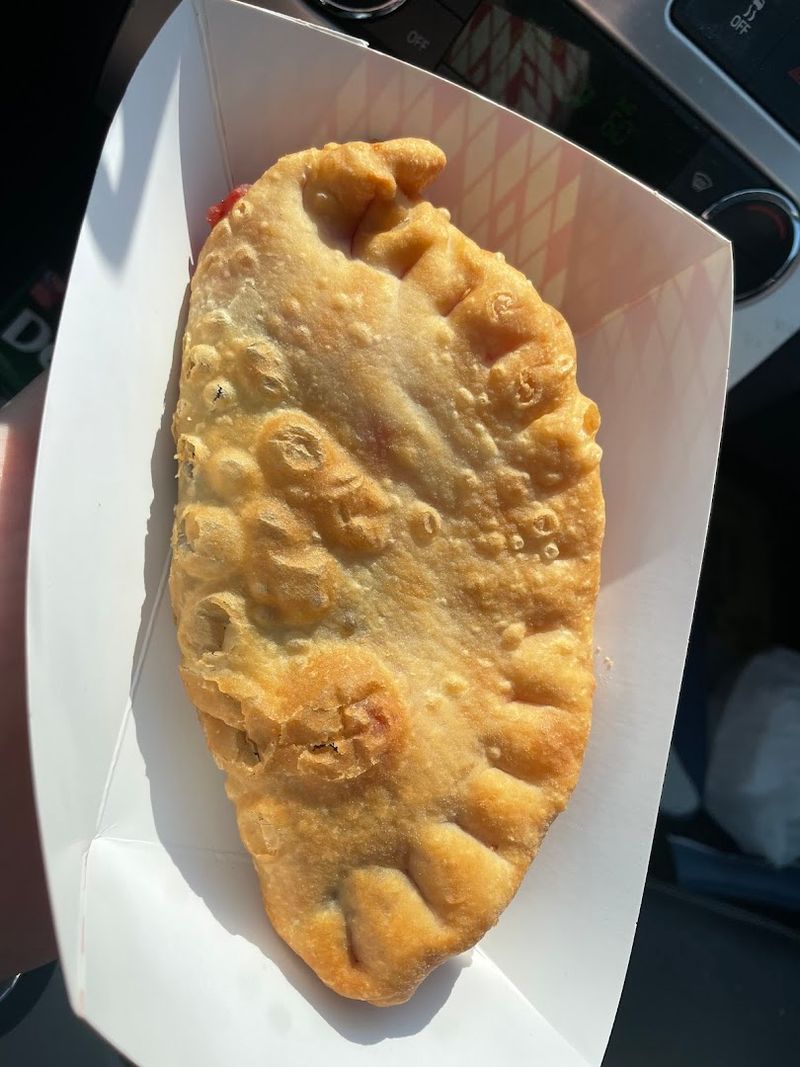 Arbuckle Mountain Original Fried Pies in Oklahoma City Pushes the Tradition Into New Territory