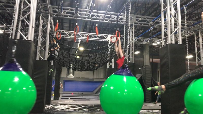 Arcade Games for a Quick Energy Reset