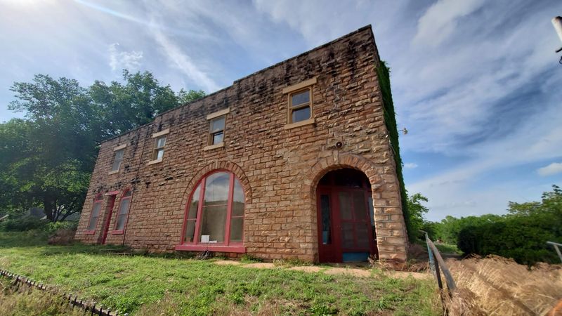 Arcadia, Oklahoma