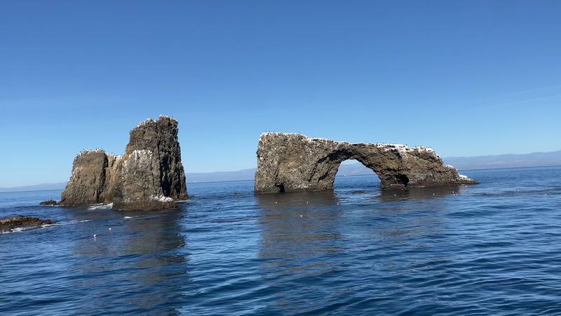 Arch Rock: The Iconic Gateway That Sets the Tone