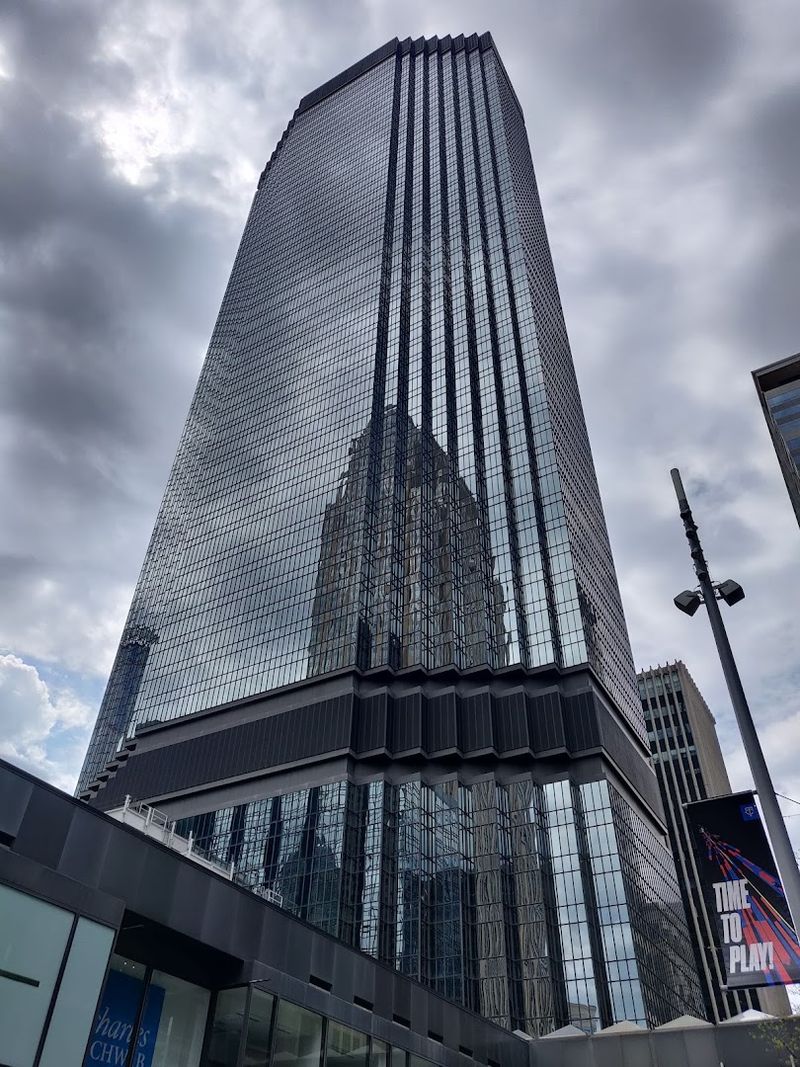 Architecture Worth Stopping For