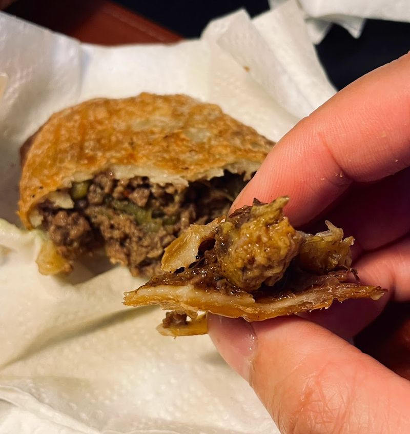 Argentinian Empanadas That Steal the Show