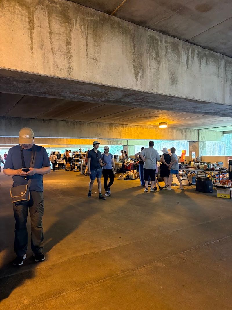 Arlington Civitan Open Air Market (Arlington)