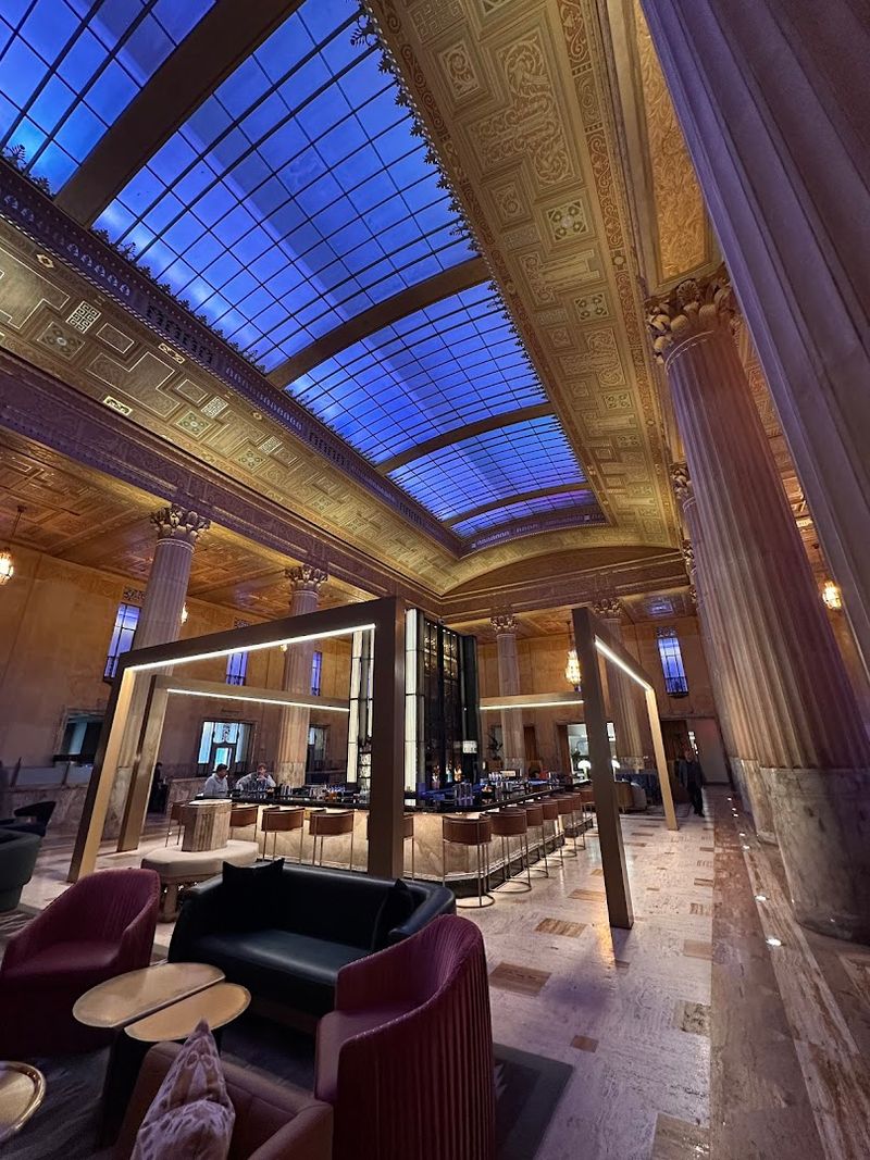 Art Deco Design Done Absolutely Right
