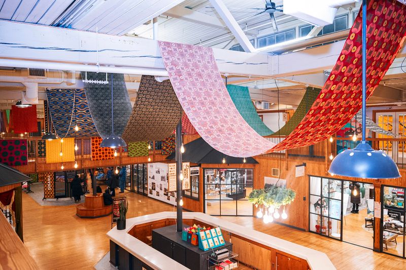 Art Galleries and Studios That Bring Creativity to Life
