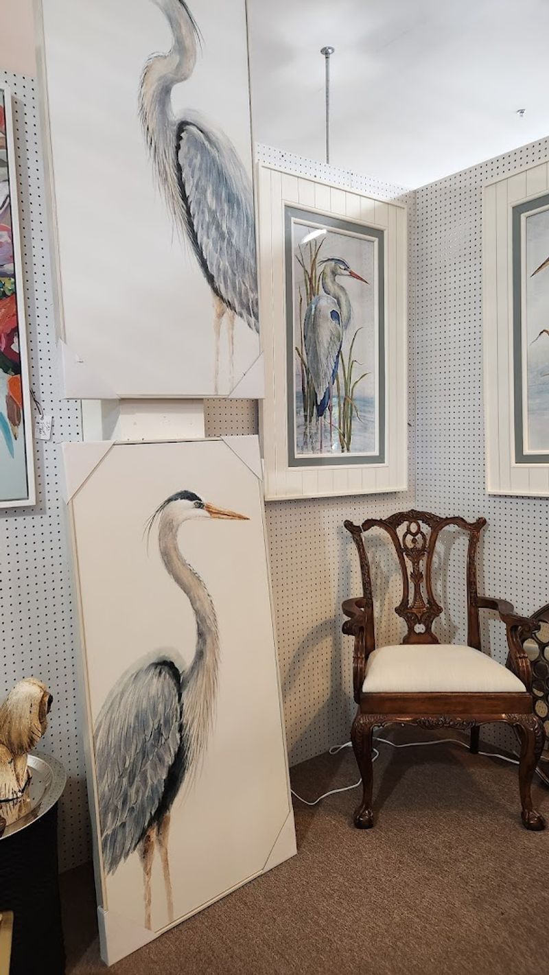 Art Pieces That Deserve a Spot on Your Wall