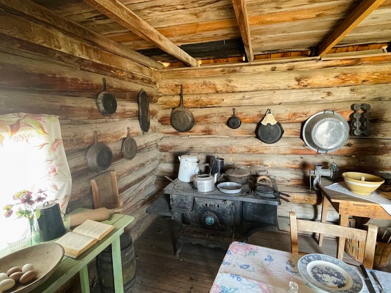 Artifacts That Bring Everyday Pioneer Life Into Focus