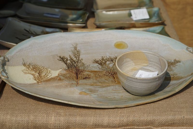 Artisan Crafts and Handmade Goods