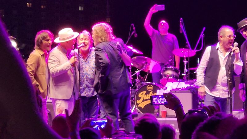 Asbury Park Jazz Fest