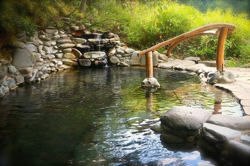 Ashland, Oregon