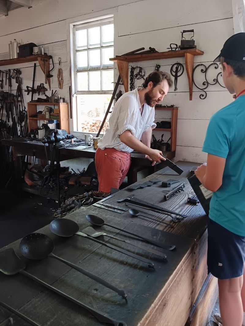 Asking Questions and Getting Real Answers From Real Craftspeople Asking Questions and Getting Real Answers From Real Craftspeople