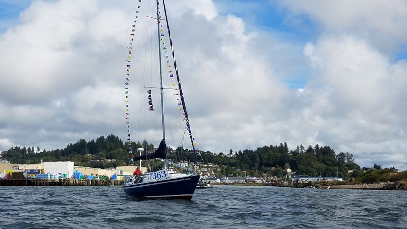 Astoria Regatta Festival, Astoria Astoria Regatta Festival, Astoria