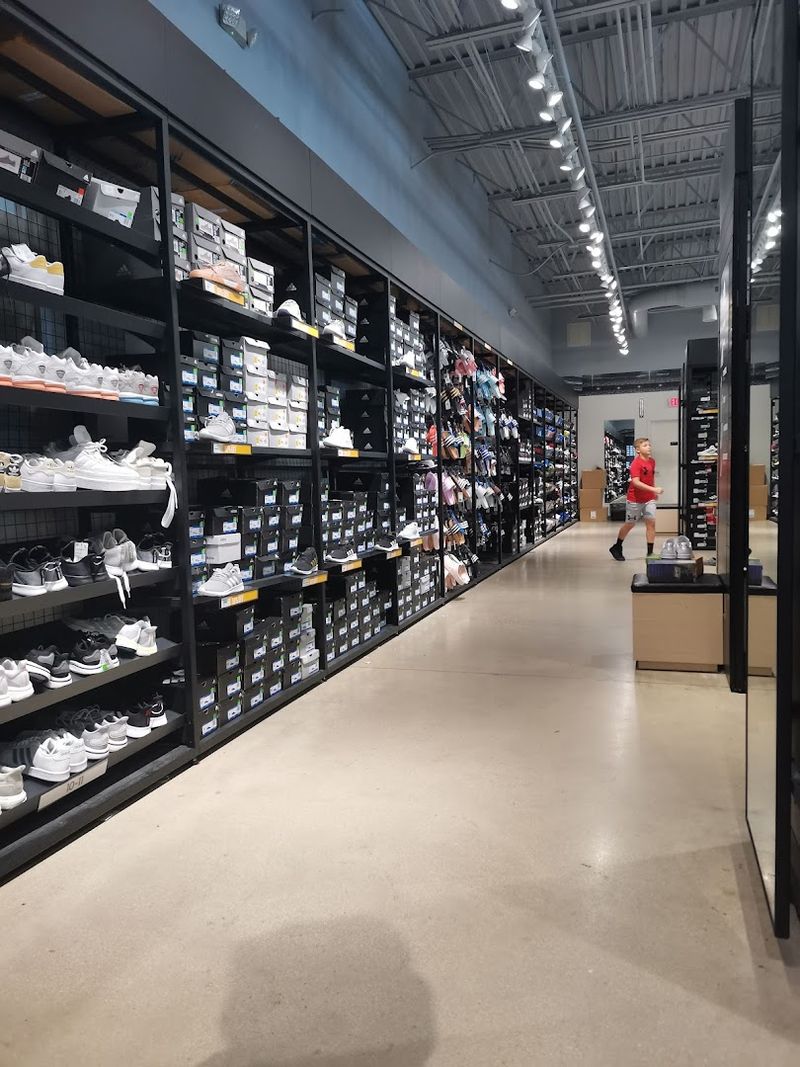 Athletic and Lifestyle Brands Worth the Stop