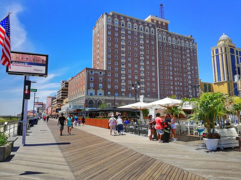 Atlantic City