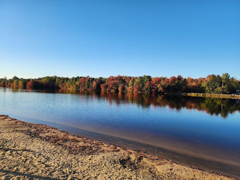 Atsion Recreation Area