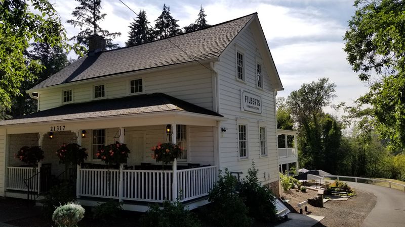 Aurora, Willamette Valley Oregon