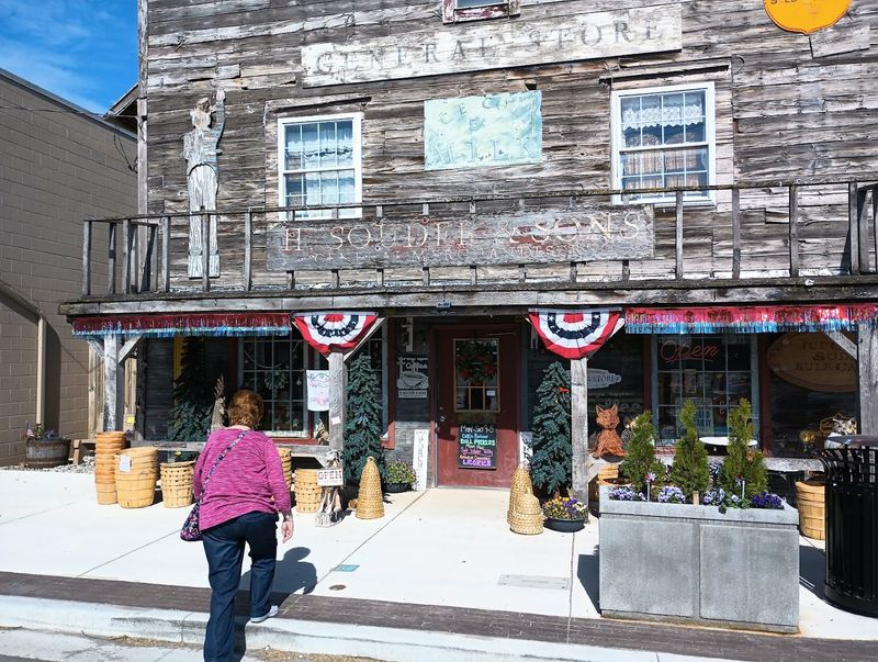 Authentic Amish Country Goods You Can't Find Anywhere Else