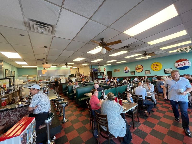 Avalon Diner, Houston Avalon Diner, Houston