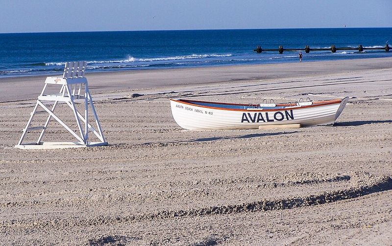 Avalon, NJ Avalon, NJ