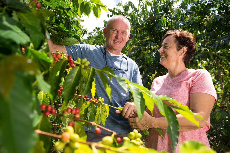 Award-Winning Coffee You Can Actually Trace Back to Its Source Award-Winning Coffee You Can Actually Trace Back to Its Source
