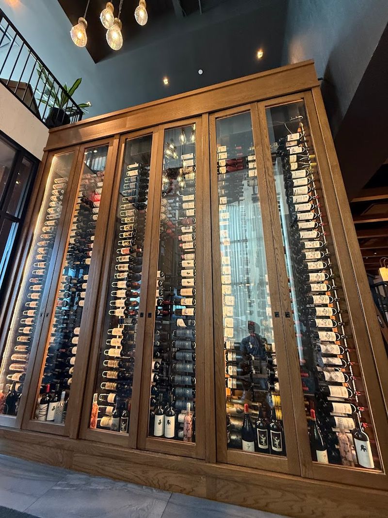 Award-Winning Design Inside a Two-Story Space Award-Winning Design Inside a Two-Story Space