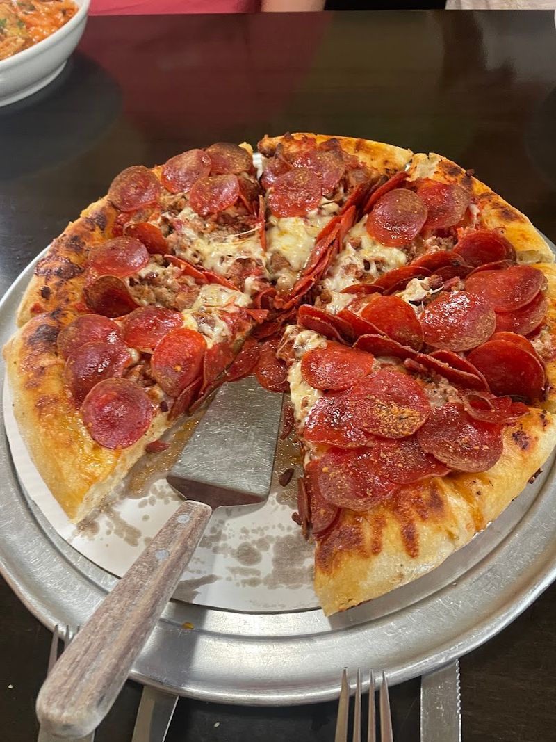 Award-Winning Pizzas That Compete on an International Level