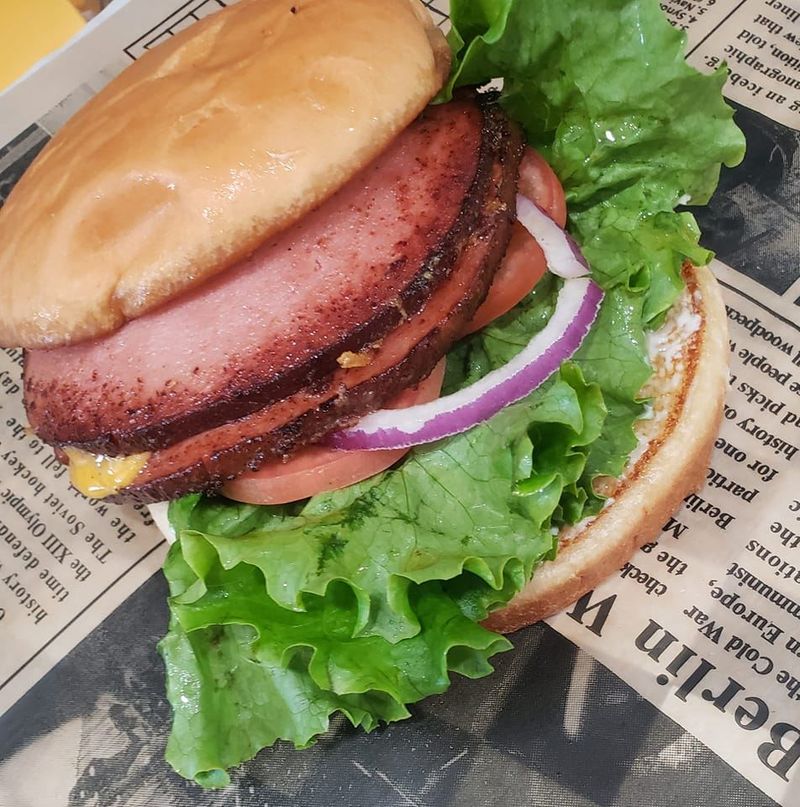 BBQ and Comfort Food Done Right BBQ and Comfort Food Done Right