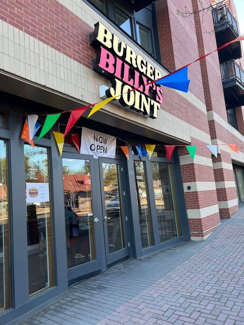 BILLY'S