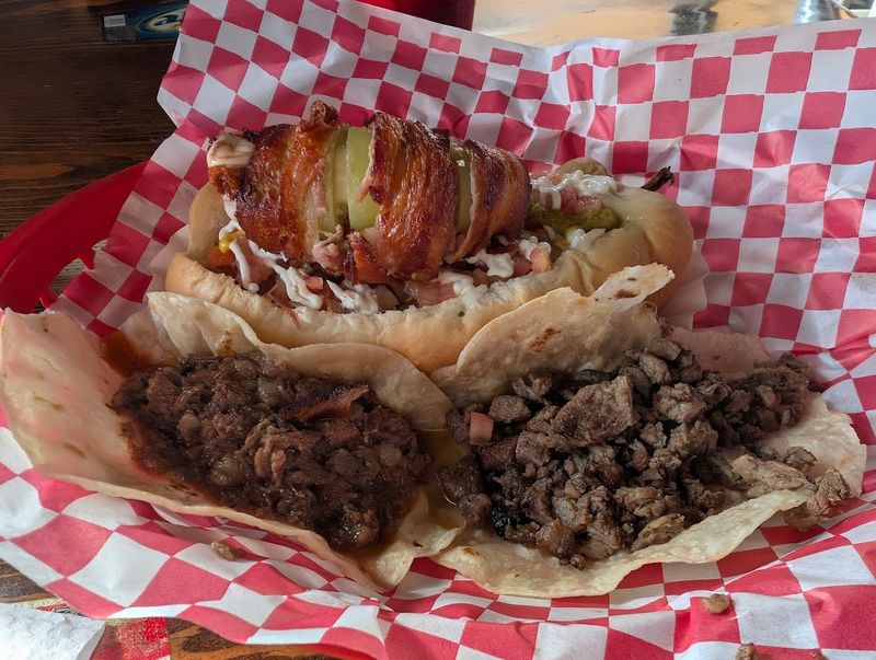 BK Carne Asada & Hot Dogs - Arizona
