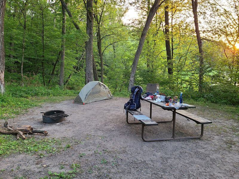 Backcountry Camping That Reconnects You With Nature Backcountry Camping That Reconnects You With Nature