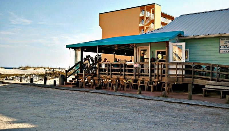 Bahama Bob's Beach Side Cafe Bahama Bob's Beach Side Cafe
