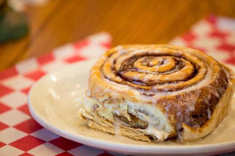 Baked Fresh Daily: The Process Behind the Legend