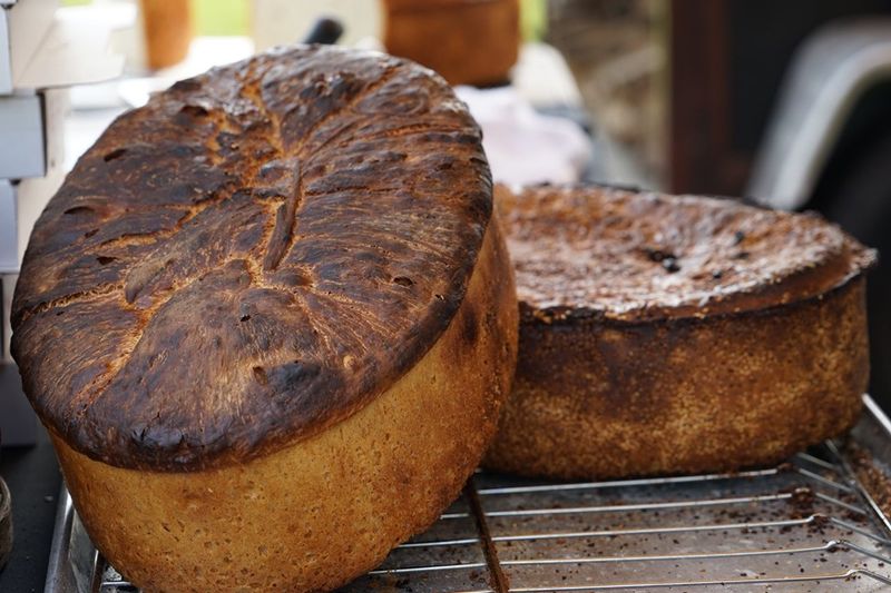 Baked Goods That Smell Even Better Than They Look