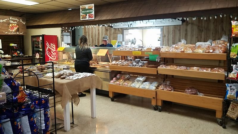 Baked Goods That Smell Like a Grandmother's Kitchen